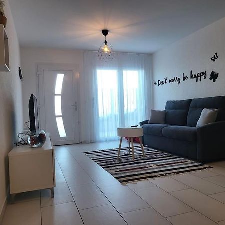 Appartement Cosy Tafers Exterior photo